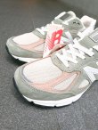 画像4: 【new balance】"M990 GT4"