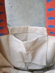 画像10: 【patagonia】”Recycled Market Tote / Water People Banner"