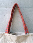 画像3: 【patagonia】”Recycled Market Tote / Water People Banner"