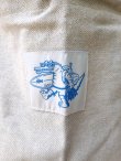 画像7: 【patagonia】”Recycled Market Tote / Water People Banner"