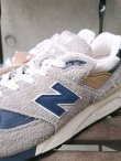 画像4: 【new balance】"U998 TA (GREY DAY)"