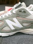 画像5: 【new balance】"M990 GT4"