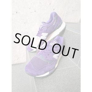 画像: 【new balance】"U998TE"