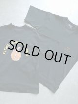 画像: 【modem design】”FFW rib tee / BLACK'”