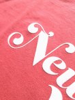 画像6: 【free rage】"Recycle cotton S/S Tee / New York City vol.1"