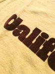 画像6: 【free rage】"Recycle cotton S/S Tee / California vol.1"