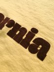 画像7: 【free rage】"Recycle cotton S/S Tee / California vol.1"