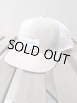 画像: 【patagonia】”Relaxed Trucker Hat / Water People Label”