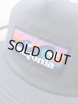 画像: 【patagonia】”Boardshort Label Funfarer Cap”