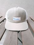 画像2: 【patagonia】”Relaxed Trucker Hat / Water People Label”