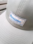 画像3: 【patagonia】”Relaxed Trucker Hat / Water People Label”