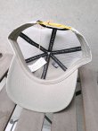 画像7: 【patagonia】”Relaxed Trucker Hat / Water People Label”