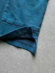 画像7: 【BIG MIKE】"10OZ W Pocket Solid & Pigment S/S Tee / SLATE"