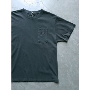 画像: 【BIG MIKE】"Pigment Sunglasses Pocket S/S Tee"