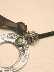 画像3: 【NORTH WORKS】"25￠NAJA＆TQ PENDANT"