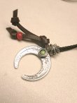 画像2: 【NORTH WORKS】"25￠NAJA＆TQ PENDANT"