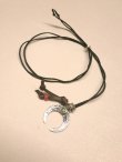 画像1: 【NORTH WORKS】"25￠NAJA＆TQ PENDANT"