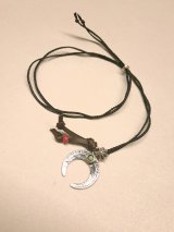 画像: 【NORTH WORKS】"25￠NAJA＆TQ PENDANT"