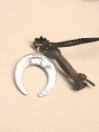 画像5: 【NORTH WORKS】"25￠NAJA＆TQ PENDANT"