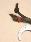 画像4: 【NORTH WORKS】"25￠NAJA＆TQ PENDANT"