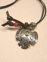画像: 【NORTH WORKS】"25￠THUNDERBIRD＆TQ PENDANT"