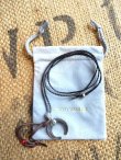 画像8: 【NORTH WORKS】"25￠NAJA＆TQ PENDANT"