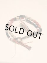 画像: 【NORTH WORKS】”Antique Beads Bracelet”