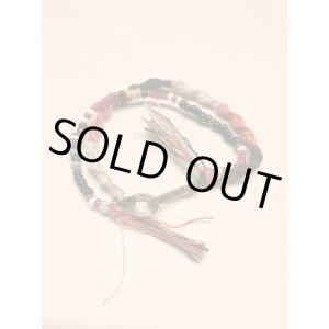 画像: 【NORTH WORKS】”Antique Beads Bracelet”