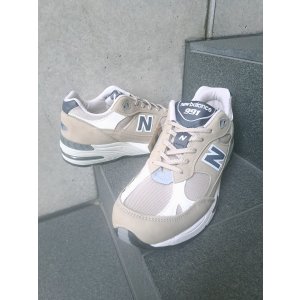 画像: 【new balance】"M991BTN"