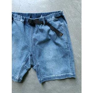 画像: 【ROKX】"DENIM ROKX SHORT (MID USED)"