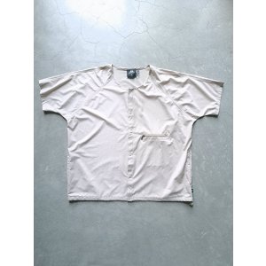 画像: 【MOUNTAIN EQUIPMENT】"PERTEX EQ SNAP TEE"