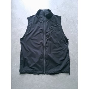 画像: 【AXESQUIN】”HELIUM VEST”