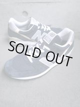 画像: 【new balance】"U996NV"