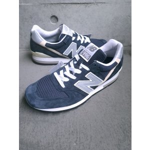 画像: 【new balance】"U996NV"