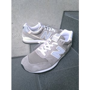 画像: 【new balance】"U996GR"