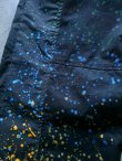 画像12: 【MR.REMAKE MAN】"Carhart Duck Remake Paint Pant / Black"