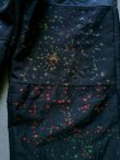 画像13: 【MR.REMAKE MAN】"Carhart Duck Remake Paint Pant / Black"