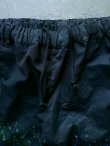 画像9: 【MR.REMAKE MAN】"Carhart Duck Remake Paint Pant / Black"