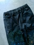 画像8: 【MR.REMAKE MAN】"Carhart Duck Remake Paint Pant / Black"