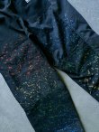 画像5: 【MR.REMAKE MAN】"Carhart Duck Remake Paint Pant / Black"