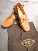 画像: 【TOD’S】"Gommino Driving Shoes"