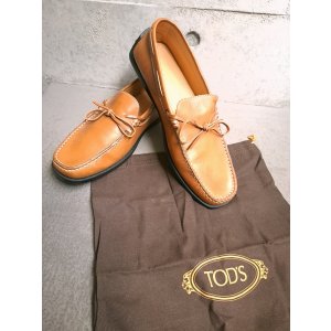 画像: 【TOD’S】"Gommino Driving Shoes"
