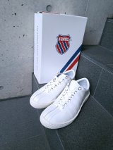 画像: 【K・SWISS】"CLASSIC 66 JPN"