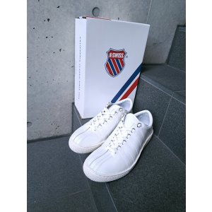 画像: 【K・SWISS】"CLASSIC 66 JPN"