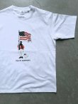 画像1: 【FUN Up Necessary】"STAR & STRIPES OJI USA S/S TEE"