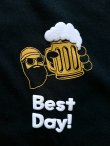 画像4: 【FUN Up Necessary】"Best Day! BEER S/S TEE"
