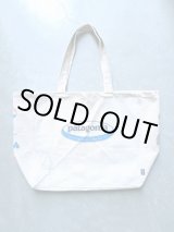 画像: 【patagonia】"Recycled Oversized Tote"