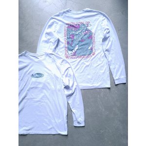 画像: 【patagonia】"Long-Sleeved Made Of Responsibili-Tee"