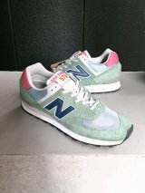画像: 【new balance】"OU576GBP"