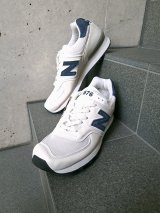 画像: 【new balance】"OU576LWG"
